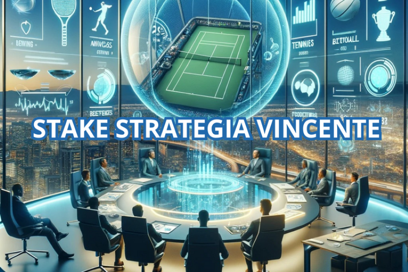 STAKE-STRATEGIA-VINCENTE