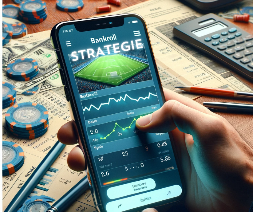 bankroll-strategie