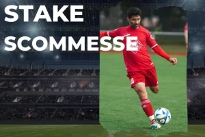 Stake scommesse
