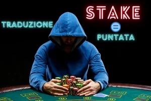 Stake traduzione