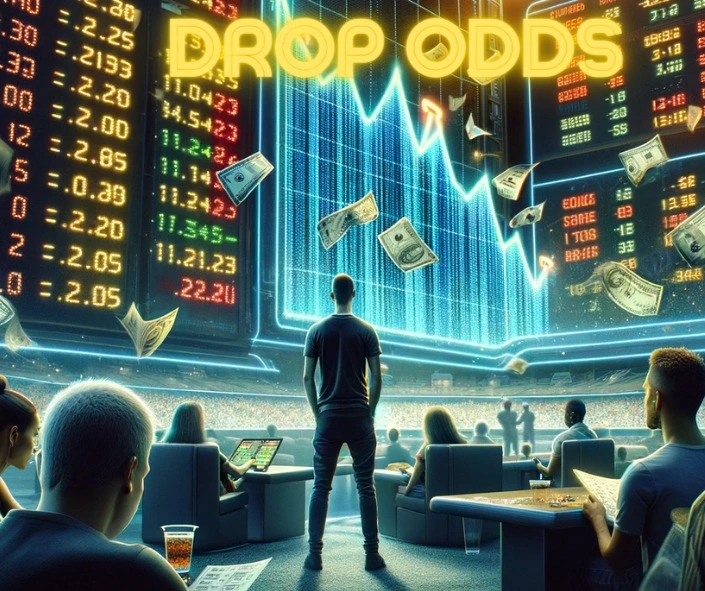 DROPPING-ODDS