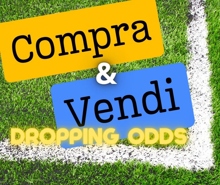 COMPRA-VENDI-dropping-odds