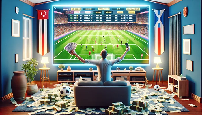 Guadagnare con le scommesse