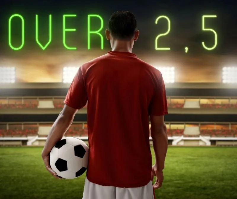 Over-2-5
