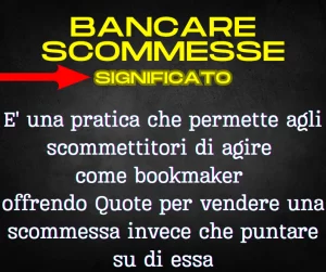 Bancare-Scommesse