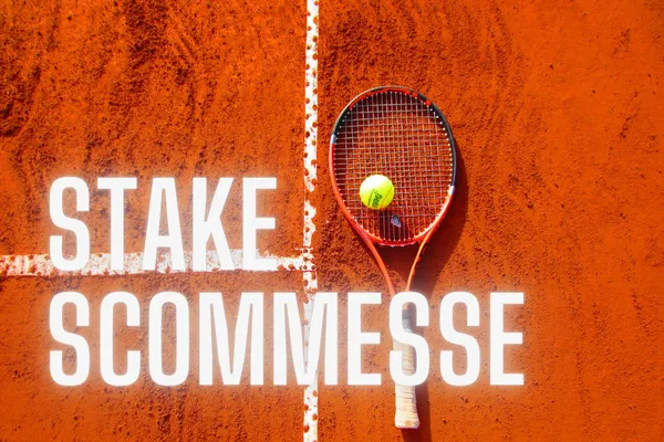 stake scommesse